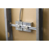 Nvent Caddy Electrical Box Installation Attachment TSGLDR1