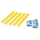 Brady BREAKER BLOCKER ARM HOLDER,PK5 51265