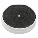 Tennant Cartridge Filter,Foam,Non-Reusable 9009072