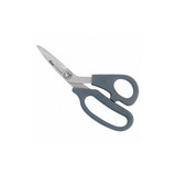 Clauss Shop Shears,Ambidextrous,7 In. L  18516