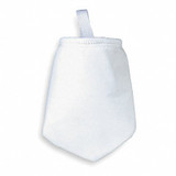 Pentair/Pentek Filter Bag,1 micron,14" L,Size 4,PK20 KO1K4S-75