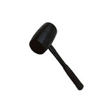 32 oz. Rubber Mallet with Fiberglass Handle 4043