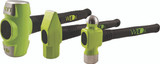 3 Pc. B.A.S.H  Mechanics Hammer Kit 11111