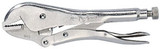 The Original™ Straight Jaw Locking Pliers, 7” 7R