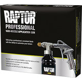 RAPTOR PROFESSIONAL VARI-NOZZLE APPLICATION GUN UP4880