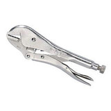 The Original™ Curved Jaw Locking Pliers with Wire Cutter, 10" 10WR