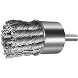 End Brush, Hollow End Knot 17120