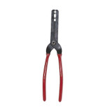 Flat Sure Grip Trim Clip Plier 21726