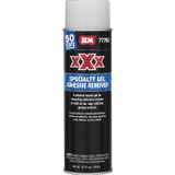 XXX SPECIALTY GEL ADHESIVE REMOVER 77793