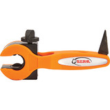 Ratchet-Action Tubing Cutter TC40