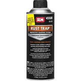 RUST TRAP - Black 45508