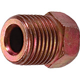 7/16"-24 Inverted Flare Nut BR145