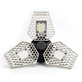 TRiLIGHT - LED Motion Activated Ceiling Light 00342