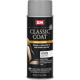 CLASSIC COAT - Med Gray 17173