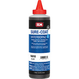 SURE-COAT - Black 16018