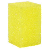 Sure Scrub 2 Sponge 3x3x5 86-484