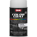 COLOR COAT Clears - Satin Gloss Clear 13013