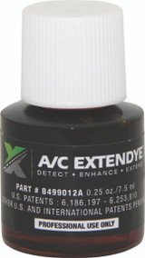 A/C ExtenDye Bottle (1/4oz / 7.5ml) B499012A