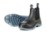 Tradie™ Mack® Boot, Black, Size 10 TRADIE10