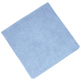 Microfiber Blue Plush Edgeless 28-876