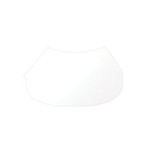 Peel-Off Lens Covers for Opti-Fit Respirator 7600-95