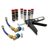 Spotgun™ Jr. Dual Injection Kit (R-134a, R-1234yf) 381450