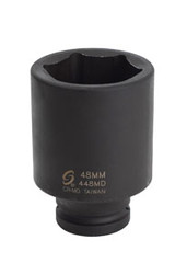 3/4" Dr Deep Impact Socket, 48mm 448MD