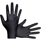 Heavy Duty Disposable Nitrile Gloves, Extra Large 66584