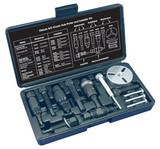 Deluxe A/C Clutch  Hub Puller/Installer Kit 91000A