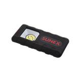 Sunex Pocket Light, 150 Lumen BLKLPK