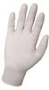 Derma-Defender™ Powder-Free Nitrile Disposable Gloves, Small 66561
