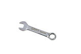 13mm Fully Polished Stubby Combination Wrench 993013M