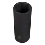 3/8" Drive, Impact Socket, 10mm 310MD