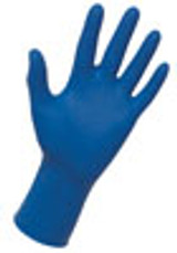 Thickster™ Powdered Latex Disposable Gloves, Medium 6602