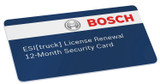 12 Month ESI Truck Subscription Renewal 3824-08