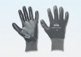 PawZ™ Nitrile Coated Palm Gloves, Medium 640-1908