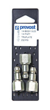 1/4" Female Plug IRP066201