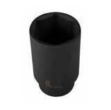 1/2" Drive, Deep Impact Socket, 19mm 219MD