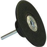 3" Holding Pad for Surface Treatment Discs 94530
