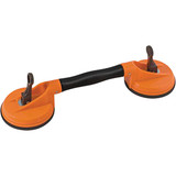 Lever Activated Double Suction Cup 87370