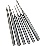 6 PC. Precision Punch Set 99801