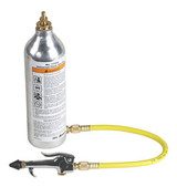 A/C Flush Gun Kit 17595