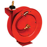 1/2” X 50’ Assembled Air Hose Reel 83754