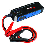 12 Volt Lithium Jump Starter W/2 USB Ports and LED Flashlight JNC345