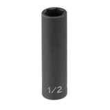 3/8" Drive x 21mm Deep Impact Socket 1021MD
