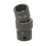 3/8" Drive x 21mm Standard Universal Impact Socket 1021UM