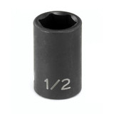 3/8" Drive x 19mm Standard Impact Socket 1019M