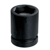 3/8" Drive x 18mm Magnetic Standard Impact Socket 1018MG