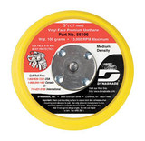 5" (127 mm) Dia. Non-Vacuum Disc Pad, Vinyl-Face 56106