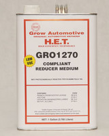 Zero VOC Medium Urethane Recucer, Gallon 1270-1
